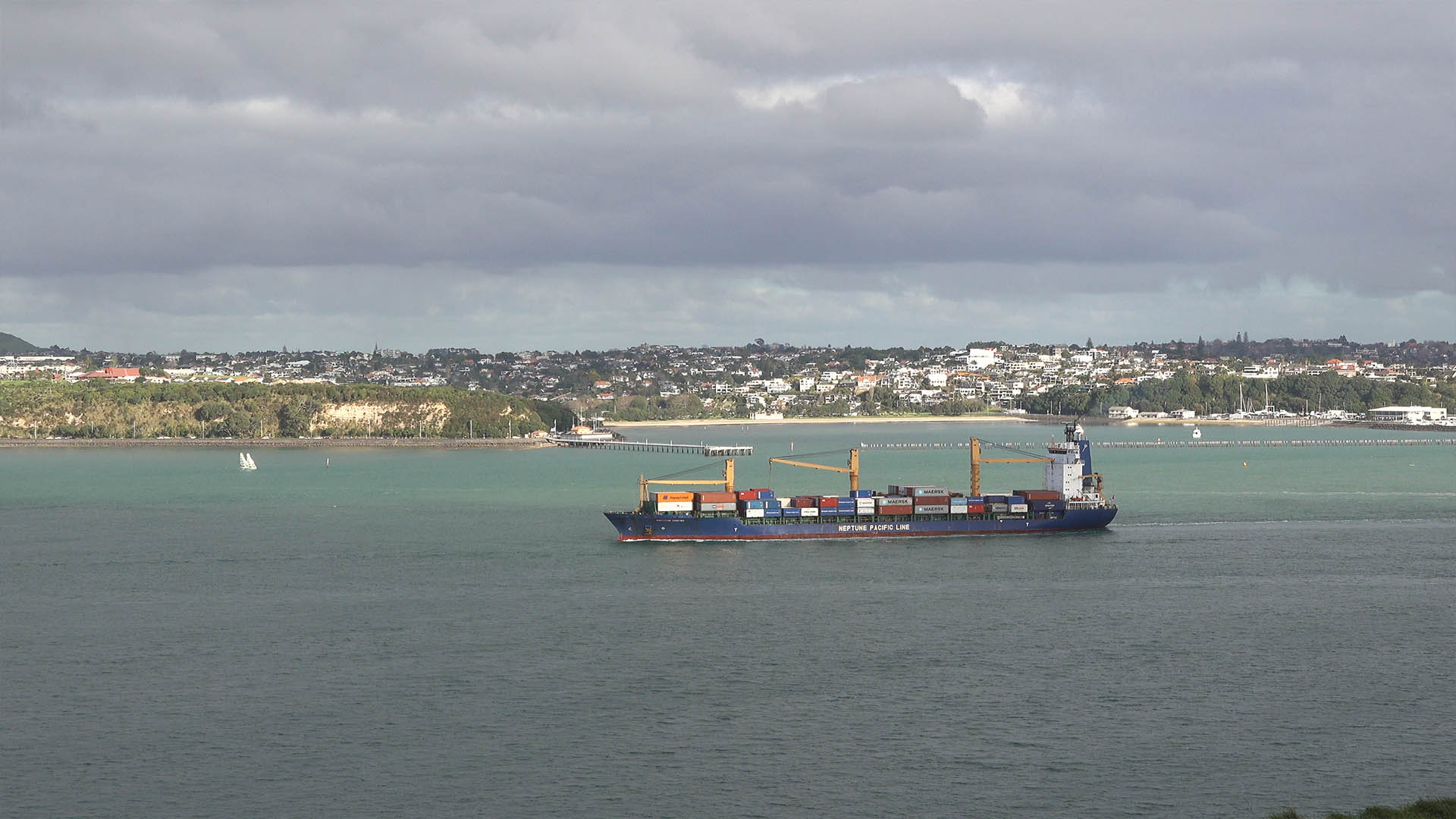 Capitaine Dampier